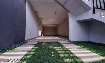 Imagem 1: Sobrado de 2 dormitórios e 2 vagas em Franco da Rocha !