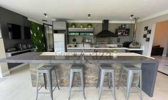 Imagem 7: Jacarei - Casa de Condomínio - Condominio Residencial Mirante do Vale