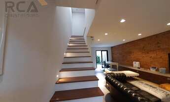 Imagem 6: SãO PAULO - Sobrado Padrão - Vila Nova Conceição