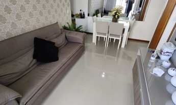 Imagem 4: Apartamento com 2 dormitórios à venda, 55 m² "PORTEIRA FECHADA" - Praia de Itapa