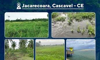 Imagem: Sítio pra lazer