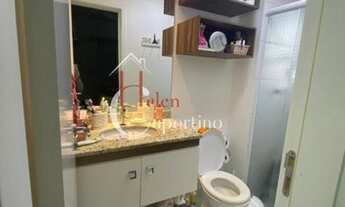 Imagem 7: Apartamento para Venda em Jundiaí, Jardim Ermida I, 2 dormitórios, 1 suíte, 1 banheiro, 2