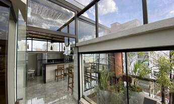 Imagem 3: Cobertura duplex para venda ou locação no Parque da Mooca