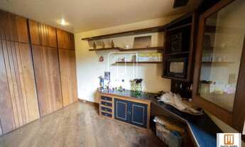 Imagem 11: Casa (sobrado na rua) 5 dormitórios