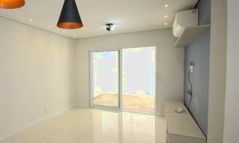 Imagem 4: Apartamento de 3 dormitórios com 2 vagas com varanda gourmet na Vila mariana perto do Metr