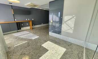 Imagem 5: Cobertura transformada em 3 suítes, com 3 vagas na Praia do Canto