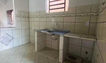 Imagem 3: Casa para aluguel com 360 metros quadrados com 3 quartos em Aeroporto Velho - Santarém - P