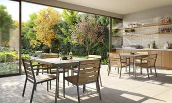 Imagem 7: SãO PAULO - Apartamento Padrão - Perdizes