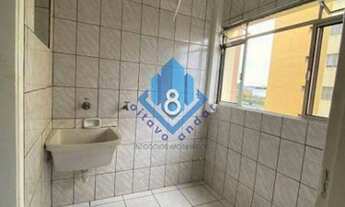 Imagem 3: Apartamento Residencial para locação, Vila Dusi, São Bernardo do Campo - AP1135