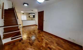 Imagem 7: OPORTUNIDADE Condomínio Residencial do Bosque - 3 dormitórios / 1 suite com varanda gourme