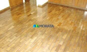 Imagem 5: BELO HORIZONTE - Apartamento Padrão - Luxemburgo