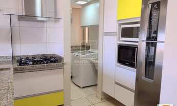 Imagem 7: Apartamento (tipo - padrao) 2 dormitórios/suite, elevador, em condomínio fechado