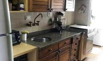 Imagem 7: São Paulo - Apartamento Padrão - Campo Belo