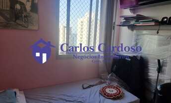 Imagem 7: CCNI - Apartamento 3 quartos em Candeias | Nascente