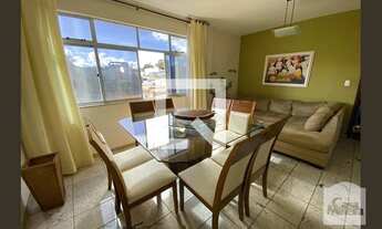 Imagem 3: Apartamento à Venda - Serra, 3 Quartos, 90 m²