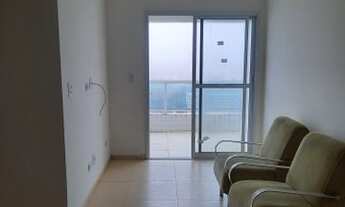 Imagem 6: Apartamento no Centro de Itanhaém-SP para venda possui 60 metros quadrados com 2 quartos