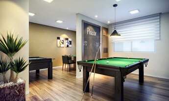 Imagem 7: SãO PAULO - Apartamento Padrão - Parque Dom João Néri