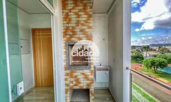 Imagem 5: APARTAMENTO para aluguel, 2 quartos, 1 suíte, 1 vaga, CASCAVEL VELHO - CASCAVEL/PR