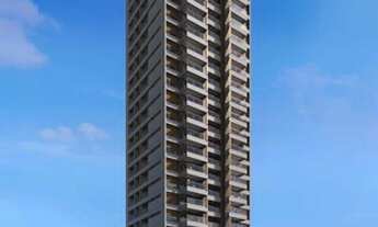 Imagem 2: SãO PAULO - Apartamento Padrão - Vila Nova Conceição