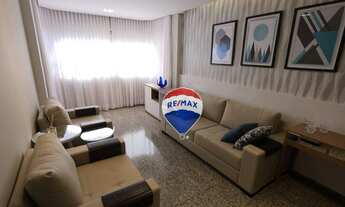 Imagem: Apartamento a venda de 04 quartos com 120