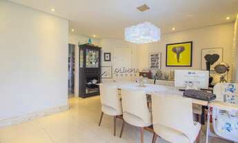 Imagem 6: Apartamento Venda Brooklin 127 m² 2 Dormitórios