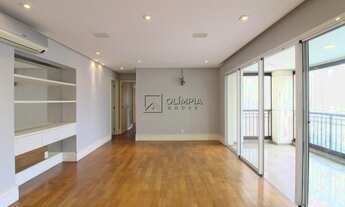 Imagem: Locação Apartamento 4 Dormitórios - 137