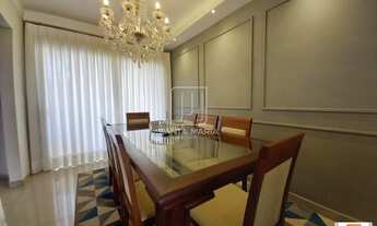 Imagem 3: Casa (sobrado em condominio) 3 dormitórios/suite, cozinha planejada, portaria 24 horas, em