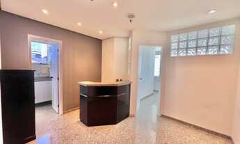 Imagem 2: Conjunto comercial - 500 m do metrô Hospital São Paulo e 250 m Escola Paulista de Medicina