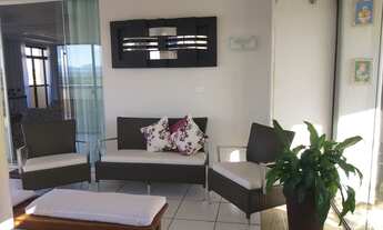 Imagem 6: Apartamento para venda com 200 metros quadrados com 4 quartos em Liberdade - Resende - RJ