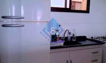 Imagem 7: Apartamento Residencial para venda e locação, Nova Petrópolis, São Bernardo do Campo - AP0