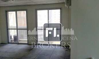 Imagem 6: Conjunto, 100 m² - venda por R$ 1.300.000,00 ou aluguel por R$ 5.000,01/mês - Vila Olímpia