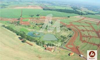 Imagem 2: Terreno (terreno em condominio fechado) , portaria 24hs, espaço gourmet, salão de festa, e