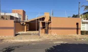 Imagem: Casa (térrea na rua) 4 dormitórios/suite