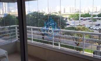 Imagem 3: Apartamento Residencial à venda, Jardim Três Marias, São Bernardo do Campo - AP2904