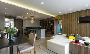 Imagem 5: SãO PAULO - Apartamento Padrão - Campo Belo