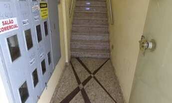 Imagem 8: Sala Comercial na Avenida Jatuarana