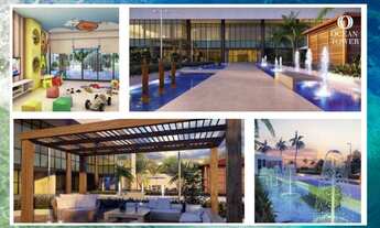 Imagem 7: OCEAN TOWER Apartamento de 134M² com 4 quartos e 3 vagas de garagem