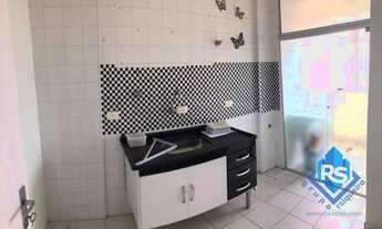 Imagem 3: Apartamento Residencial à venda, Santa Terezinha, São Bernardo do Campo - AP3151