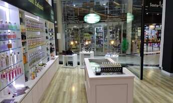 Imagem 4: Vendo loja de cosméticos funcionando - Oportunidade 90mil ou 60 sem produtos