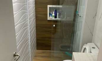 Imagem 6: Apartamento de 103 mts com 3 dormitórios à venda - Barra Funda - São Paulo/SP