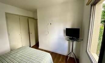 Imagem 4: Apartamento - Vila Clementino