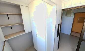 Imagem 5: Apartamento para venda com 80 metros quadrados com 3 quartos em Vila Assunção - Santo Andr