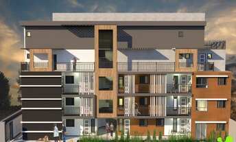 Imagem 2: SãO PAULO - Apartamento Padrão - Vila Arriete