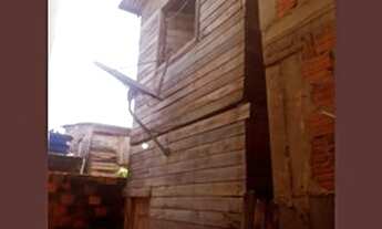 Imagem: Uma Casa no bairro Jardim Equatorial