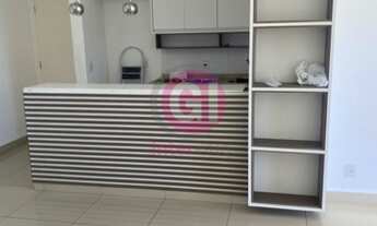 Imagem 4: Apartamento para aluguel tem 85 metros quadrados com 3 quartos