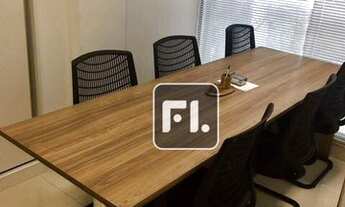 Imagem: Conjunto, 51 m² - venda por R$ 1.500.000,02