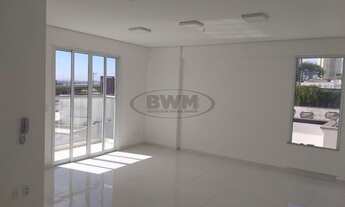 Imagem 2: Sala Comercial para venda e locação, Parque Campolim, Sorocaba - SA0480