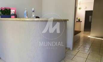 Imagem: Salão/Galpão (salão - térreo) 1 dormitórios