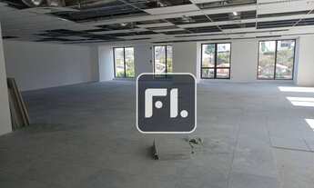 Imagem 4: Conjunto, 201 m² - venda por R$ 4.100.000,00 ou aluguel por R$ 15.100,00/mês - Vila Olímpi