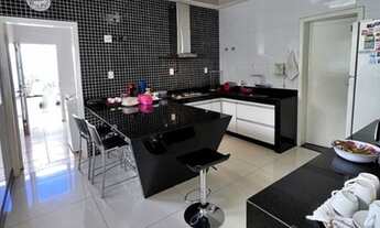 Imagem 4: Casa à venda Alphaville Lagoa dos Ingleses - Casa à venda em condomínio fechado Nova Lima